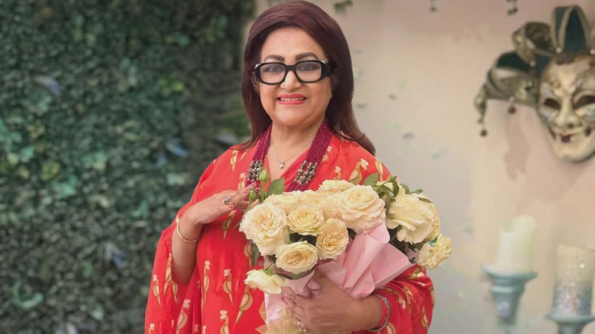 625140994_873231238888912_3610871179542570612_n Ekushey Padak has surpassed all my other awards: Babita | The Daily Star