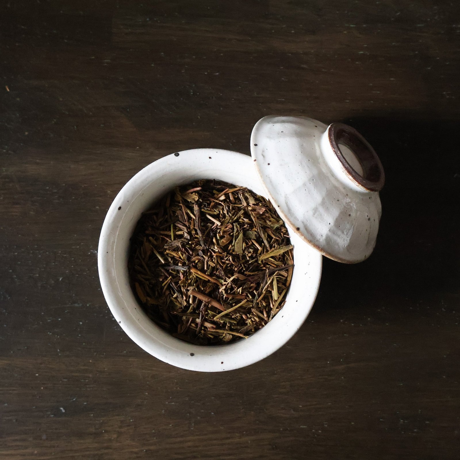 Horii Hojicha Roasted Green Tea