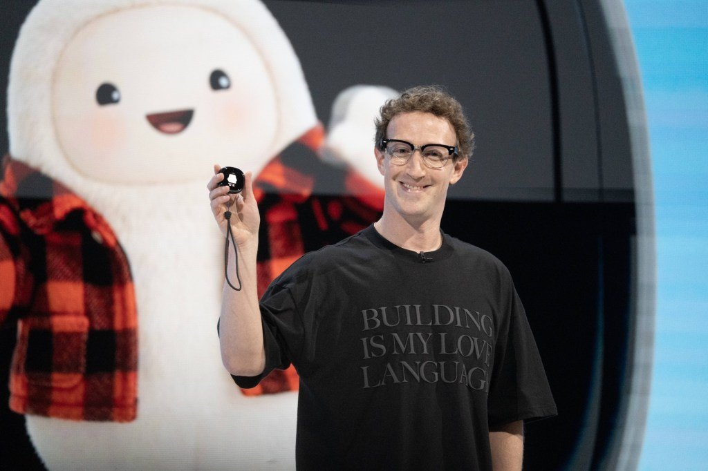 Meta made a Tamagotchi-like wearable for its Muse AI agent | TechCrunch