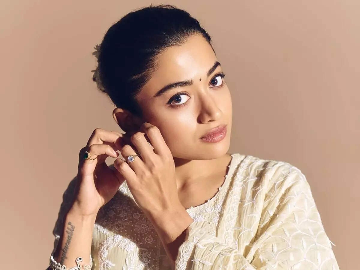 survived-because-of-you-rashmika-mandanna-celebrates-9-years-in-cinema-amid-marriage-date-and-venue-speculations Survived because of you': Rashmika Mandanna celebrates 9 years in cinema amid marriage date and venue speculations - The Economic Times