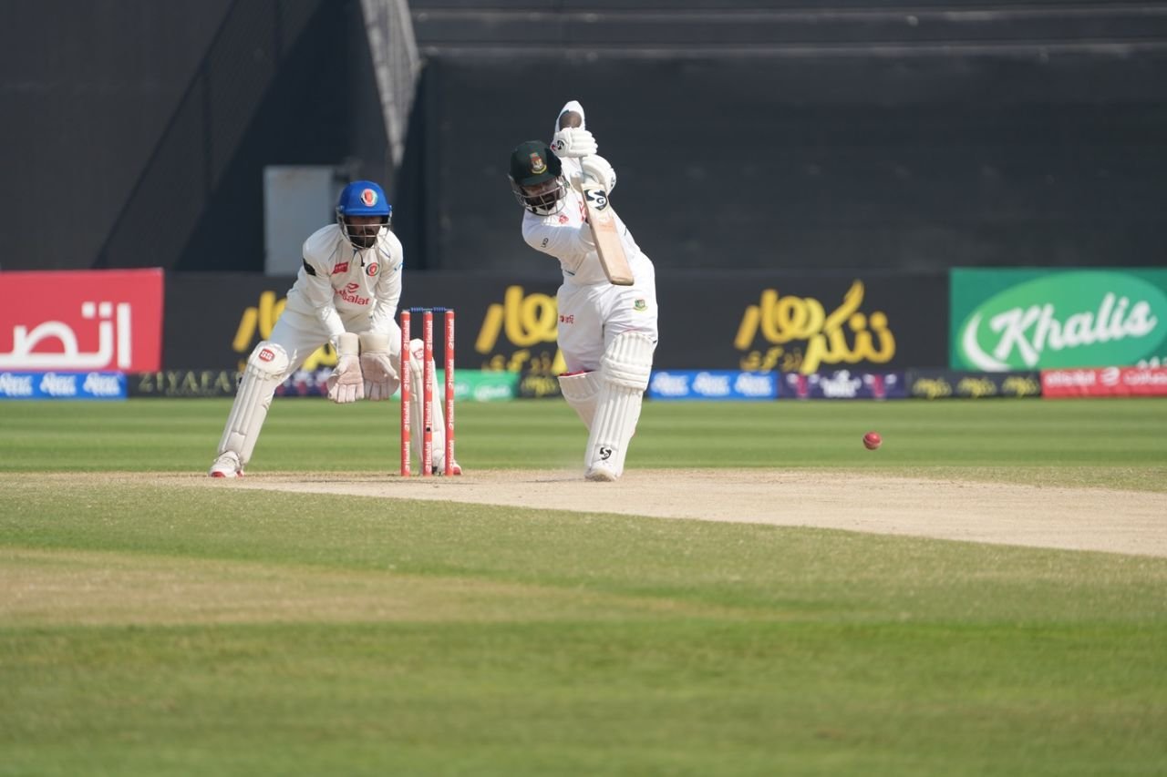 Hasan Mahmud wrecked Afghanistan's tail, Afghanistan vs Bangladesh, Only Test, Abu Dhabi, 4th day, October 12, 2026