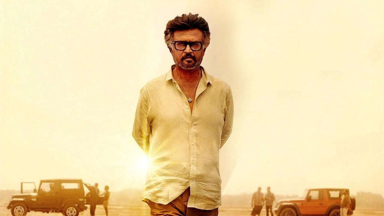 rajinikanthjailer-1783002125394_d Jailer 2: Rajinikanth's actioner gets a release date with a power-packed video