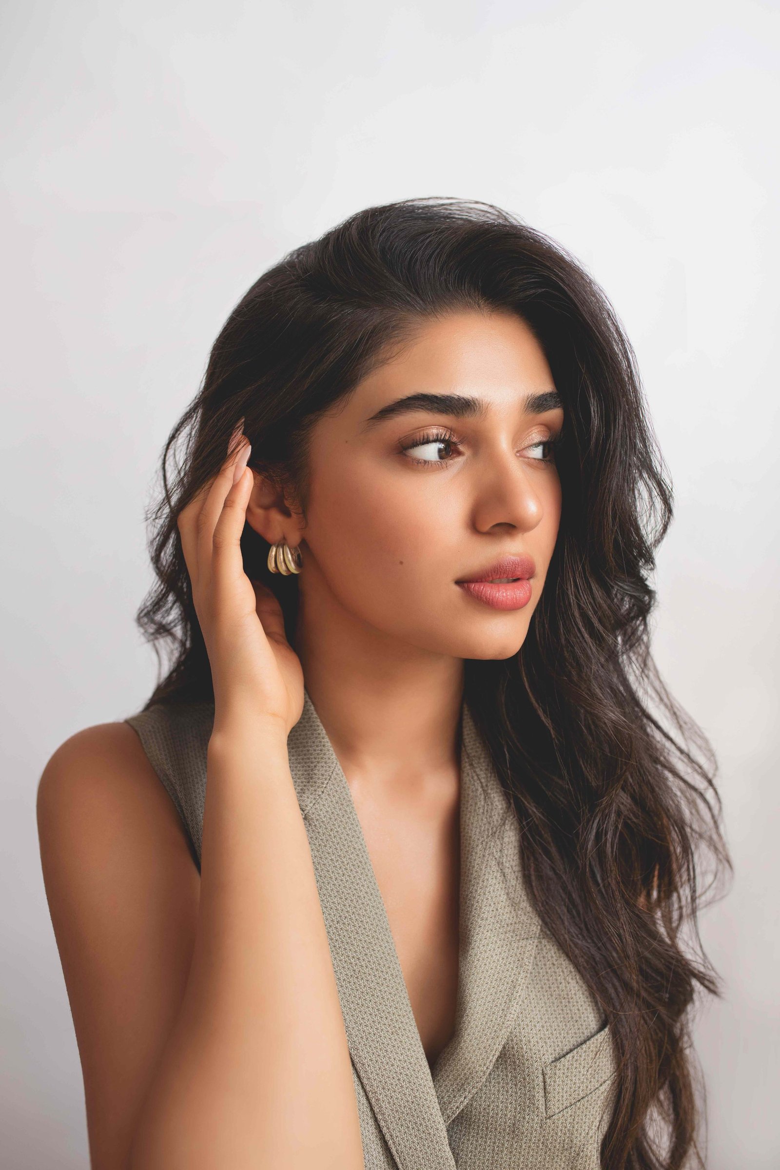 Krithi Shetty: “Staying off sugar has made a huge difference to my skin  more than any product” | Vogue India