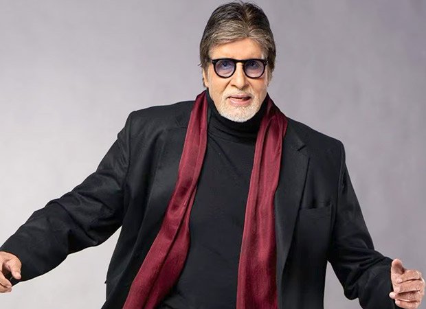 Amitabh Bachchan reflects on growing old; says, “The body gradually begins  to lose its balance” : Bollywood News - Bollywood Hungama